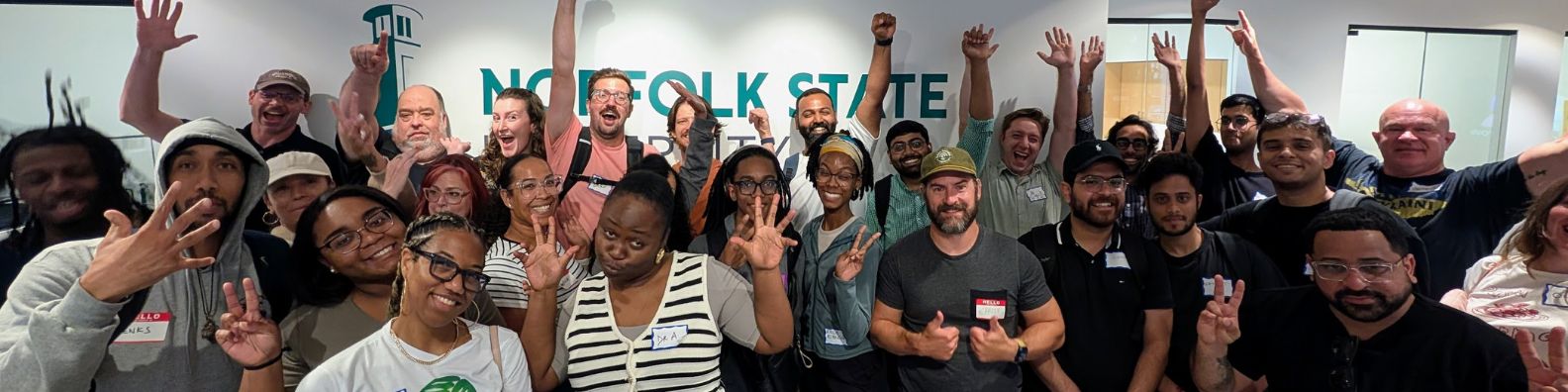 The AI Collective • Hampton Roads