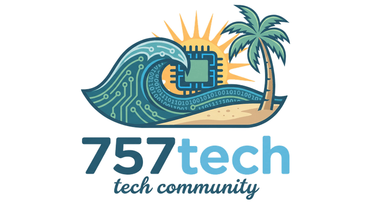 757tech — tech community