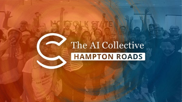 757 Artificial Intelligence Collective